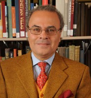 Profile photo of Samir Younés, expert at University of Notre Dame