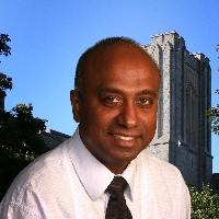 Profile photo of Samuel Asokanthan, expert at Western University