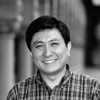 Profile photo of Samuel Chiu, expert at Stanford University