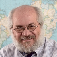 Profile photo of Samuel Mendlinger, expert at Boston University