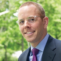 Profile photo of Samuel J. Rascoff, expert at New York University