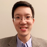 Profile photo of Samuel Wong, expert at University of Waterloo