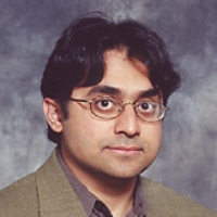 Profile photo of Sandeep Baliga, expert at Northwestern University