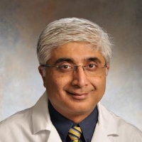 Profile photo of Sandeep Gurbuxani, expert at University of Chicago