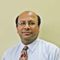 Profile photo of Sandeep Raha, expert at McMaster University