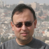 Profile photo of Sandip Ghosal, expert at Northwestern University