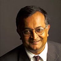 Profile photo of Sandip Tiwari, expert at Cornell University