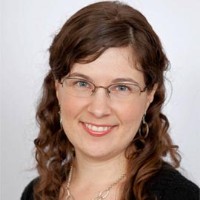 Profile photo of Sandra Annett, expert at Wilfrid Laurier University