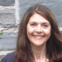 Profile photo of Sandra Bermann, expert at Princeton University