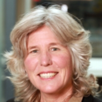 Profile photo of Sandra Chamberlain, expert at University of British Columbia