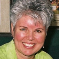 Profile photo of Sandra Collins, expert at Athabasca University