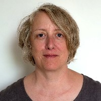 Profile photo of Sandra Rechico, expert at University of Guelph