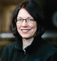 Profile photo of Sandra Scott, expert at University of Guelph