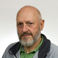 Sandro Gambarotta, University of Ottawa 