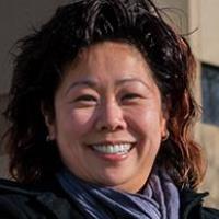 Profile photo of Sandy Jung, expert at MacEwan University