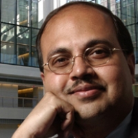 Sanjay K. Dhar, University of Chicago
 