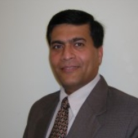 Profile photo of Sanjay Jain, expert at Salem State University