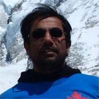 Profile photo of Sanjay K. Nepal, expert at University of Waterloo