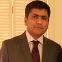 Profile photo of Sanjay Kudrimoti, expert at Salem State University