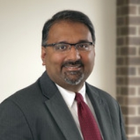 Profile photo of Sanjay R. Nath, expert at Widener University