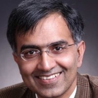 Profile photo of Sanjeev Arora, expert at Princeton University