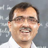 Profile photo of Sanjeev Bedi, expert at University of Waterloo