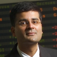 Profile photo of Sanjeev Bhojraj, expert at Cornell University