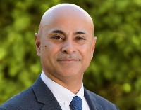 Profile photo of Sanjeev Khagram, expert at Arizona State University