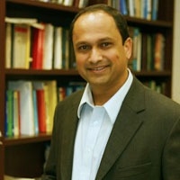 Profile photo of Sanjeev R. Kulkarni, expert at Princeton University