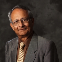 Profile photo of Sanjit K. Mitra, expert at University of Southern California