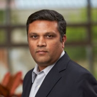 Profile photo of Sanjog Misra, expert at University of Chicago