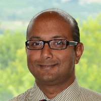 Profile photo of Sanjoy Ghosh, expert at University of British Columbia