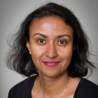 Profile photo of Sanjukta Das Smith, expert at State University of New York at Buffalo