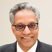 Profile photo of Sankaran Sundaresan, expert at Princeton University