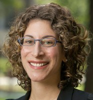 Profile photo of Sara Bernstein, expert at University of Notre Dame