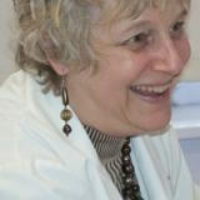 Profile photo of Sara J. Meltzer, expert at McGill University