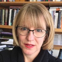 Profile photo of Sara Maurer, expert at University of Notre Dame