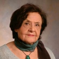 Profile photo of Sara Szuchet, expert at University of Chicago