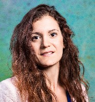 Profile photo of Sara Walker, expert at Arizona State University