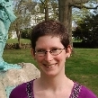 Profile photo of Sarah Beetham