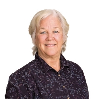 Profile photo of Sarah E. Burns, expert at New York University