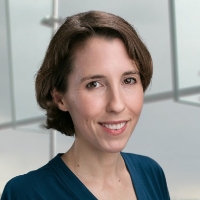 Profile photo of Sarah Cobey, expert at University of Chicago