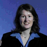 Sarah Dickson, McMaster University
