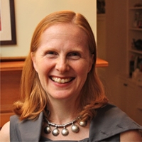 Profile photo of Sarah Dryden-Peterson, expert at Harvard University