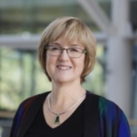 Profile photo of Sarah E. Nutter, expert at University of Oregon