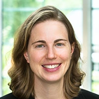 Profile photo of Sarah F. Russell, expert at Quinnipiac University