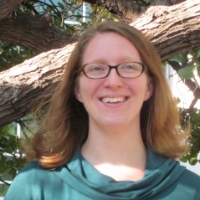 Profile photo of Sarah E. Fredericks, expert at University of Chicago