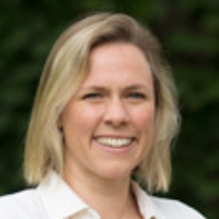 Profile photo of Sarah C. Gallagher, expert at Western University