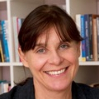 Profile photo of Sarah Harper, expert at University of Oxford