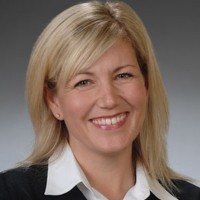 Profile photo of Sarah Irvine Belson, expert at American University